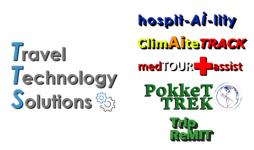 Travel & Insurance Tech Portfolio Available for Acquisition - Buffalo - Strategy Consulting listing
