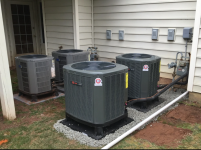 Air Conditioning Repair Dulles VA- Airone360 - Strategy Consulting listing in Richmond