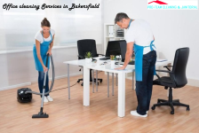 Professional Window Cleaning Services Bakersfield - Strategy Consulting listing in Bakersfield