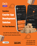 Get Advanced Mobile App Development Services in Abu Dhabi – DXB APPS - Mobile App Development listing in Taylorsville