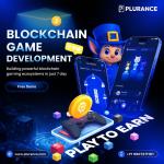 Startup Shortcut to Play-to-Earn Gaming Using Blockchain game Clone Ap - Management Consulting listing in Pierre