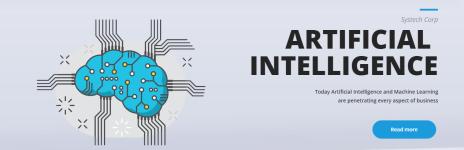 Best IT Consulting & Technology Solutions | SystechCorp - Cloud Computing Services listing in Plainfield