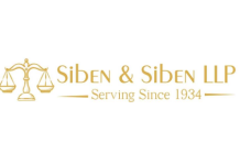 Siben & Siben LLP - Management Consulting listing in Babylon