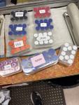 PEPTIDE - Health & Beauty Products listing in Dearborn Heights