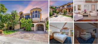 Los Angeles Luxury Vacation Rentals | Villoura - Los Angeles - Vacation Houses listing