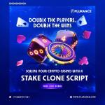 Investor-Friendly Casino Model via Chicken Road Clone App - Strategy Consulting listing in Fayetteville