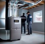 AC Installation in Ashburn VA- AirOne360 - Strategy Consulting listing in Alexandria