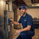 HVAC Maintenance Services in Dulles- Airone360 - Remodeling Services listing in Alexandria