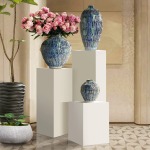 Wholesale Ceramic Planters & Vases – Bulk Decorative Pots - Farm & Garden listing in Chino