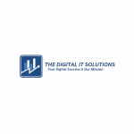 The Digital IT Solutions - Los Angeles - Social Media Marketing listing