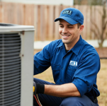 Heating Emergency Repair Great Falls VA - Management Consulting listing in Alexandria