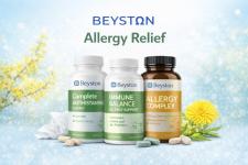 Allergy Relief – Effective Support for Seasonal Allergies | Beyston - Weight Loss Programs listing in Albany