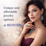 Unique and affordable jewelry options at Beyston. - Weight Loss Programs listing in Albany