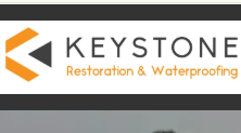 Keystone Restorations and Waterproofing - Management Consulting listing in Brooklyn
