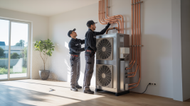 Heating Emergency Repair Ashburn VA | Airone360 - Arlington - Strategy Consulting listing