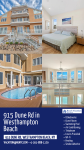 Oceanfront Beach House on Westhampton Dune - Beachvacationhomerental - Vacation Houses listing in Brooklyn
