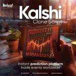 Kalshi Clone Script for Scalable and Real Time Prediction Markets - Financial Planning listing in Albany