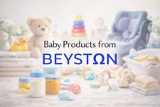 Baby Products from Beyston - Mental Health Coaching listing in Albany