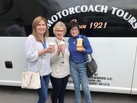 Reliable Charter Bus Service - Vacation Planning listing in Cincinnati