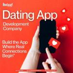 Turning Dating App Concepts Into Scalable Tech Businesses - Mobile App Development listing in Albany