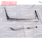 Lotus Elite S1 (1958-1963) bumpers - photo 4 / 5