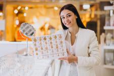 Same-Day Cash Offers at Pawn Shop Framingham - Accessories & Jewellery listing in Framingham