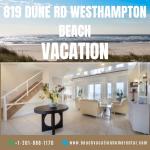 Beachfront Home in Hamptons NY- Beachvacationhomerental - Vacation Houses listing in Brooklyn