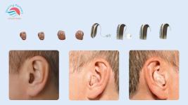 Hearing Aid Styles Guide: Find the Right Fit for Your Needs - General Practice listing in Delray Beach