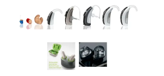 Phonak Hearing Aids: Smart, Rechargeable & Bluetooth - General Practice listing in Delray Beach