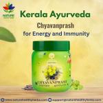 Kerala Ayurveda Chyavanprash for Energy and Immunity - Health & Beauty Products listing in Marietta