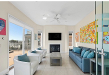 Oceanfront House on Dune Rd Beach - Vacation Apartments listing in Brooklyn