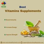 Best Vitamin Supplements - Health & Beauty Products listing in Berkeley