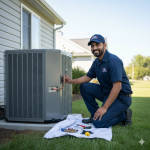 Heating Emergency Repair Tysons VA - Legal Advice listing in Centreville