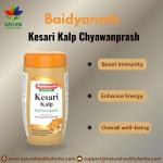 Baidyanath Kesari Kalp Chyawanprash - Health & Beauty Products listing in Apple Valley