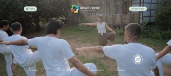 AMAR Home - General Practice listing in Ames