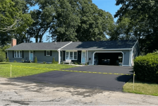 Seal Coating Asphalt for Long Lasting Driveway Protection - Plumbing Services listing in Warwick