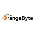 The OrangeByte - Website Design listing in Greenville