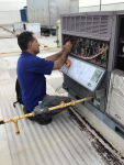 Heating Emergency Repair Potomac Falls VA - Strategy Consulting listing in Centreville
