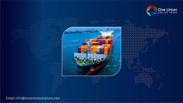 One Union Solutions - Logistics & Supply Chain Management listing in Sacramento