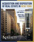 Acquisition And Disposition Of Real Estate In New York Insights - Real Estate Services listing in Yonkers