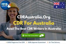 CDR Australia - Get services for Engineers Australia - Business Consulting listing in Albany