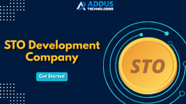 STO Development Company – Security Token Infrastructure - Financial Consulting listing in Brooklyn