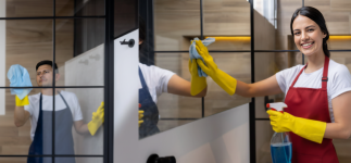 Carpet cleaning services Bakersfield - House Cleaning listing in Bakersfield