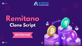 Remitano Clone Script – Power Your Own P2P Crypto Exchange Network - Custom Software Development listing in Brooklyn