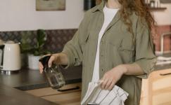 Pro-Team Cleaning & Janitorial: Deep Cleaning Services Bakersfield - House Cleaning listing in Bakersfield
