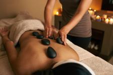 Spa 180 Prestige - Hot Stone Massage listing in Alexandria