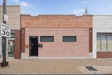 Investor Special: Mixed-Use Property with Strong Upside Potential - Homes for Sale listing in Chicago