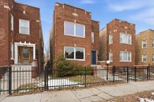Chicago, IL Cash-Flow Opportunity – Multi-Unit with Expansion Upside - Homes for Sale listing in Chicago