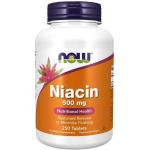 Now Foods Niacin 500 mg Vitamin B3 – Energy & Heart Support - Weight Loss Programs listing in Tuscaloosa