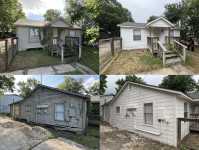 Need Siding Replacement in Buda, Texas? Call Trusted Experts Now - Remodeling Services listing in Austin